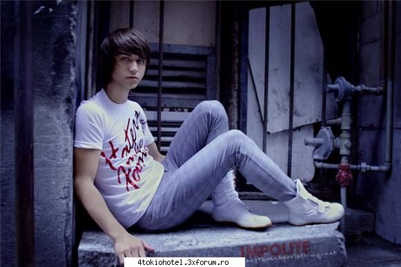 Alex Evans - Dap..stiu Am observat - [E][M][O]
