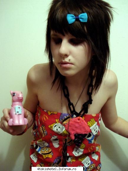 Alix Teacup - ♫ஐ��εℓїνε �η ��μ��εℓ��ஐ♫ - [E][M][O]