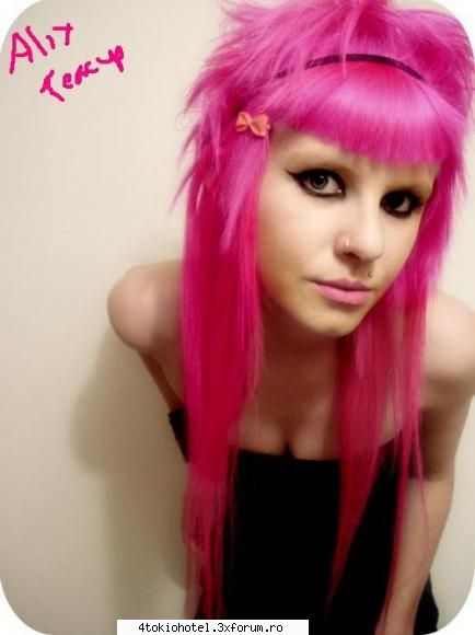 Alix Teacup - Ce vrei sa-i faci..? Nu cred ca ea si-a ales - [E][M][O]