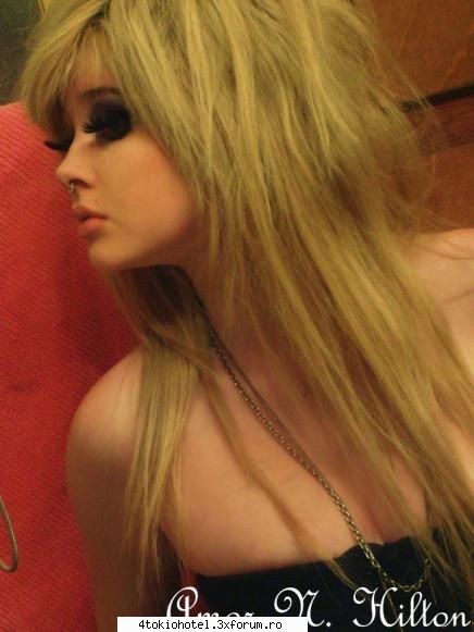 Amor Hilton - ♪ღ�ħγρή�τ♪�Θρτ��η�ღ - [E][M][O]