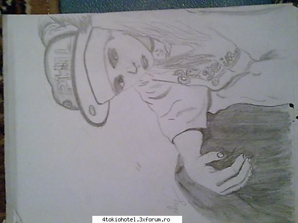 Amy's stuff - Asha...aici pun eu creatziile Tom - ~● Fan●Art ●~