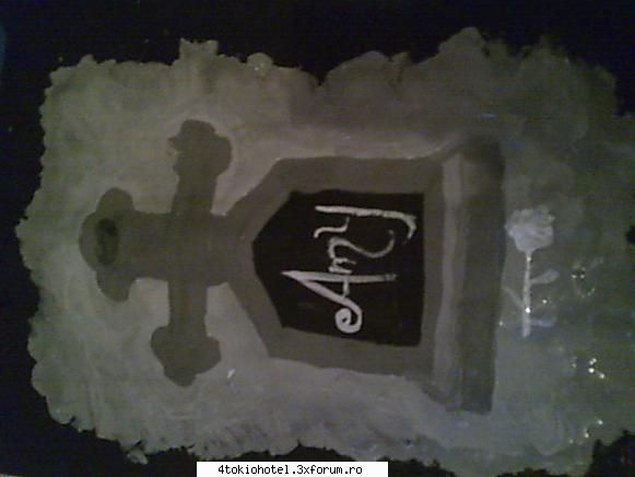 Amy's stuff - asa..creatie noua :) - ~● Fan●Art ●~