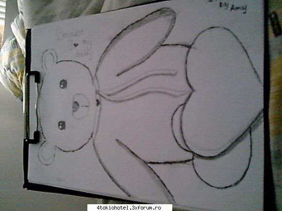 Amy's stuff - ��●ღ �ℓ�ε ღ�ღ κ�тт�ε ღ●�� - ~● Fan●Art ●~