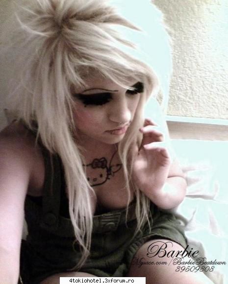 :rolleyes: barbie beatdown