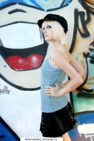 Dakota Rose - ♫ஐ��εℓїνε �η ��μ��εℓ��ஐ♫ - [E][M][O]
