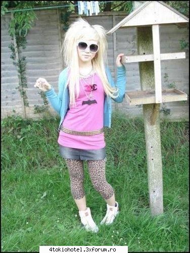 Georgia Gore - ♫ஐ��εℓїνε �η ��μ��εℓ��ஐ♫ - [E][M][O]