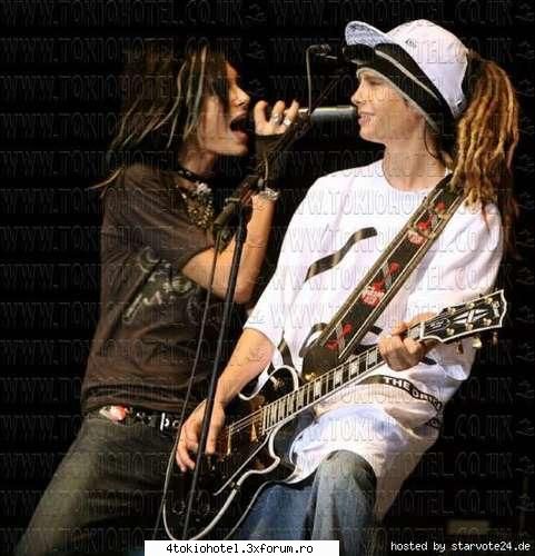 Have fun with Tom - T: Sa stii ca am mancat B: E foarte dulce..Gusta - Tom