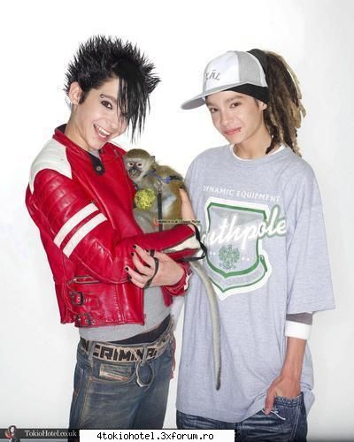 Have fun with Tom - tom da mi si mie maimutaaaaaa - Tom
