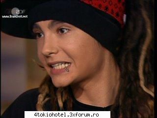 Have fun with Tom - X: Si Tom, ce poti sa ne zici despre ursuletul - Tom