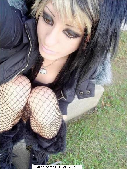 Jennifer Genuine - sa vedem.. poate reusesc sa invii locul 1 - [E][M][O]