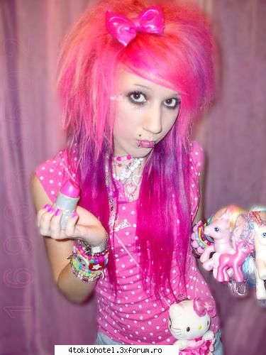 Lexy Lush - ♪ღ�ħγρή�τ♪�Θρτ��η�ღ - [E][M][O]
