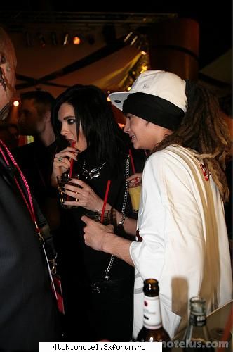 Poze - asta am mai pus-O? - ~● Kaulitz●Twins ●~