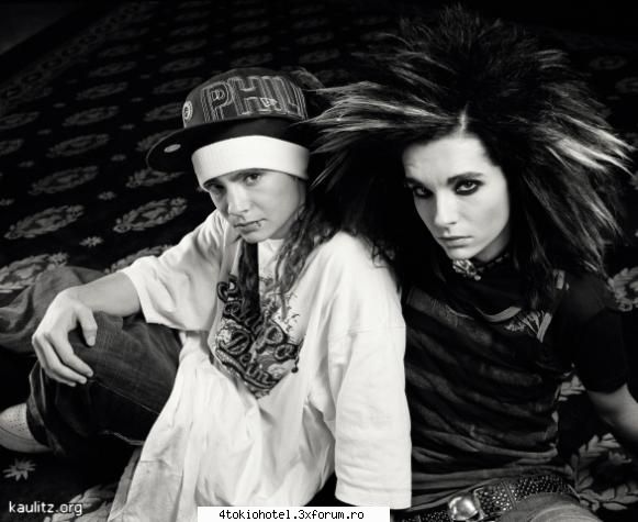 Poze - asta nu am mai pus-o :) - ~● Kaulitz●Twins ●~