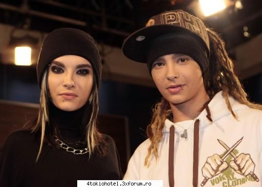 Poze - ��●ღ �ℓ�ε ღ�ღ κ�тт�ε ღ●�� - ~● Kaulitz●Twins ●~