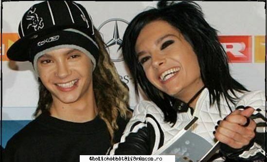 Poze - ��●ღ �ℓ�ε ღ�ღ κ�тт�ε ღ●�� - ~● Kaulitz●Twins ●~