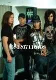 Poze - ahh parca n`o mai fost - ~● Tokio●Hotel ●~