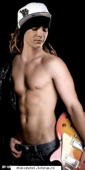 Poze - asta am pus-o?? :| - Tom