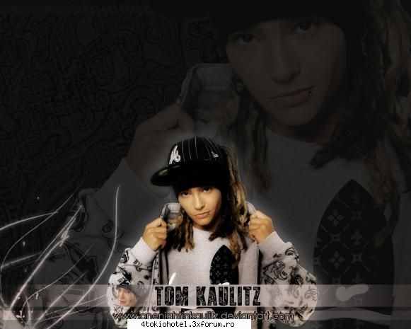 Poze - ��●ღ �ℓ�ε ღ�ღ κ�тт�ε ღ●�� - Tom