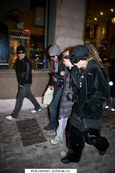 Poze - ��●ღ �ℓ�ε ღ�ღ κ�тт�ε ღ●�� - ~● Tokio●Hotel ●~