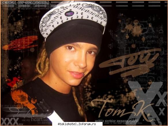 Poze - ��●ღ �ℓ�ε ღ�ღ κ�тт�ε ღ●�� - Tom