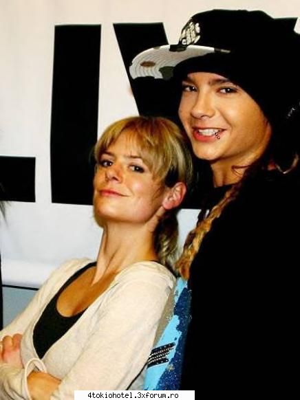 Poze - Tom shi Simone :) - Tom