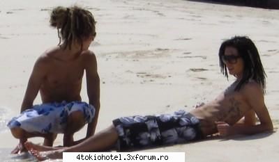Poze - ��●ღ �ℓ�ε ღ�ღ κ�тт�ε ღ●�� - ~● Kaulitz●Twins ●~