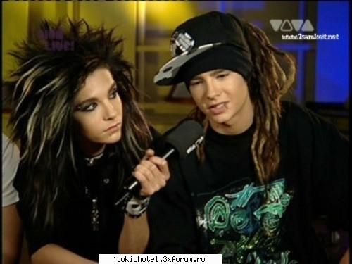 Poze - ♪ღ�ħγρή�τ♪�Θρτ��η�ღ - ~● Kaulitz●Twins ●~