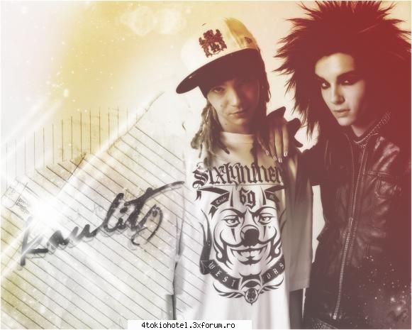 Poze - iti aduc eu ceva :x :x vrei??? - ~● Kaulitz●Twins ●~