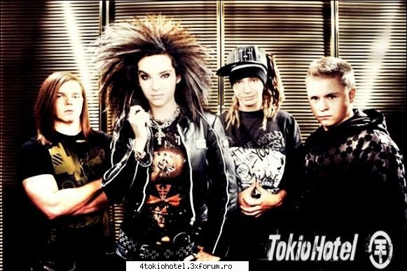 Poze - ooooooooooooooooooooooopssss am pus cu bill in - ~● Tokio●Hotel ●~