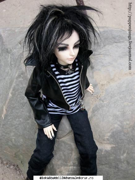 Poze - X_XCoP!L^o_O^!d!0TX_X - Bill