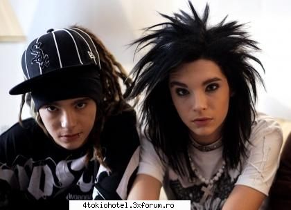 Poze - bah in ultima poza park ar vrea sa ii de lu tonm - ~● Kaulitz●Twins ●~