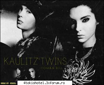 Poze - ��●ღ �ℓ�ε ღ�ღ κ�тт�ε ღ●�� - ~● Kaulitz●Twins ●~