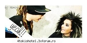 Poze - ��●ღ �ℓ�ε ღ�ღ κ�тт�ε ღ●�� - ~● Kaulitz●Twins ●~
