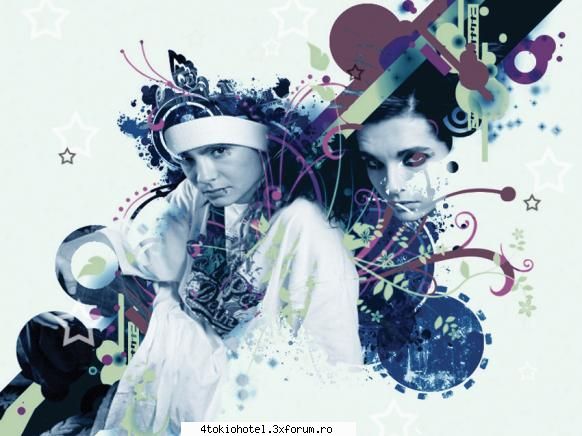 Poze - ��●ღ �ℓ�ε ღ�ღ κ�тт�ε ღ●�� - ~● Kaulitz●Twins ●~