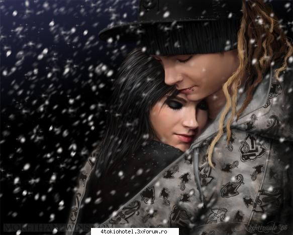 Poze - ��●ღ �ℓ�ε ღ�ღ κ�тт�ε ღ●�� - ~● Kaulitz●Twins ●~