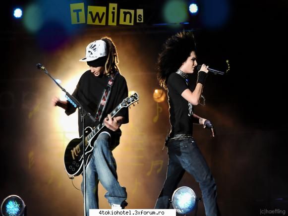 Poze - ��●ღ �ℓ�ε ღ�ღ κ�тт�ε ღ●�� - ~● Kaulitz●Twins ●~