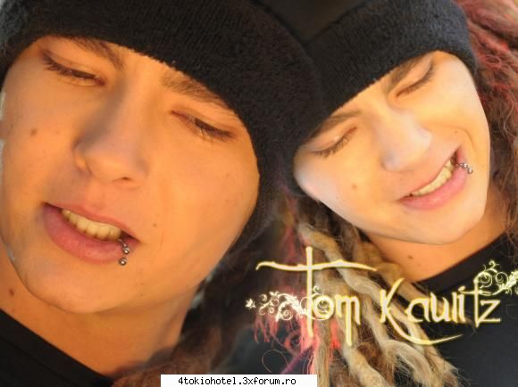 Poze - ��●ღ �ℓ�ε ღ�ღ κ�тт�ε ღ●�� - Tom