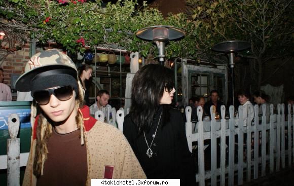 Poze - ��●ღ �ℓ�ε ღ�ღ κ�тт�ε ღ●�� - ~● Kaulitz●Twins ●~