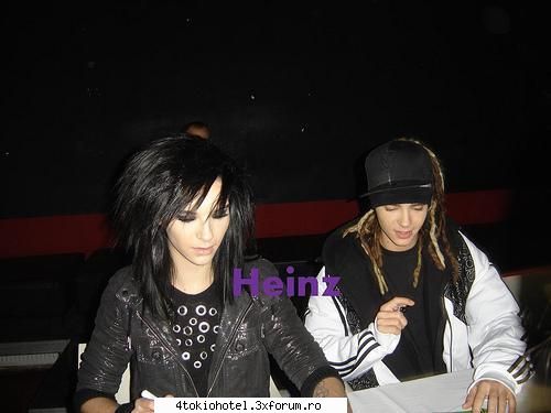 Poze - ��●ღ �ℓ�ε ღ�ღ κ�тт�ε ღ●�� - ~● Kaulitz●Twins ●~
