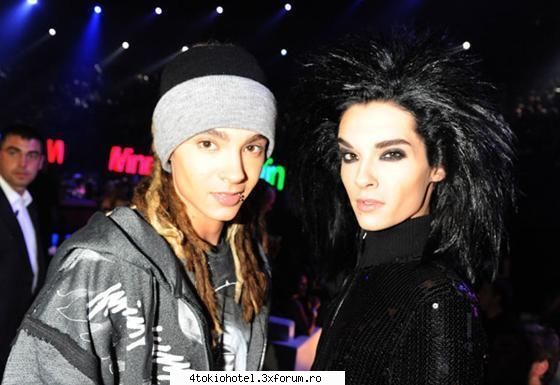 Poze - ��●ღ �ℓ�ε ღ�ღ κ�тт�ε ღ●�� - ~● Kaulitz●Twins ●~