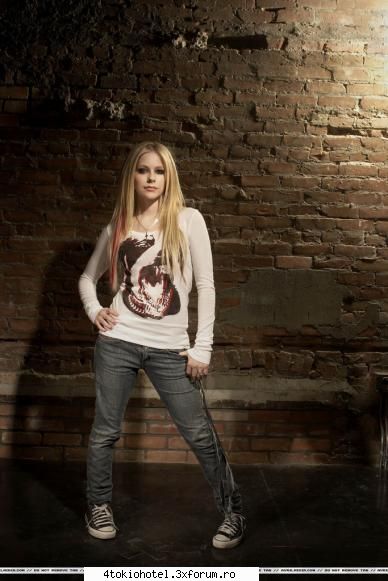Poze - ♫ஐ��εℓїνε �η ��μ��εℓ��ஐ♫ - ~● Avril●Lavigne ●~