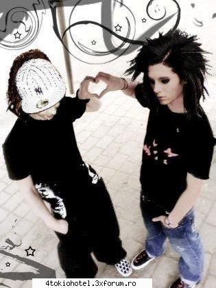 Poze - ��●ღ �ℓ�ε ღ�ღ κ�тт�ε ღ●�� - ~● Kaulitz●Twins ●~