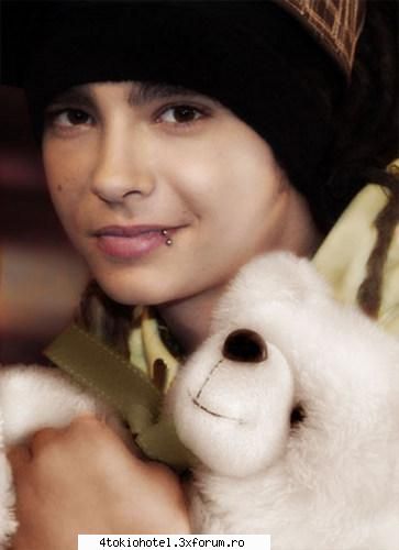 Poze - ��●ღ �ℓ�ε ღ�ღ κ�тт�ε ღ●�� - Tom