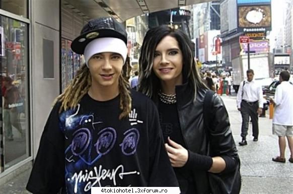 Poze - ��●ღ �ℓ�ε ღ�ღ κ�тт�ε ღ●�� - ~● Kaulitz●Twins ●~