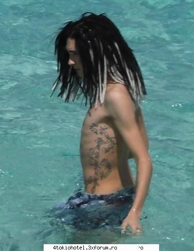 Poze - ScArPeDiEm99 - ~● Kaulitz●Twins ●~