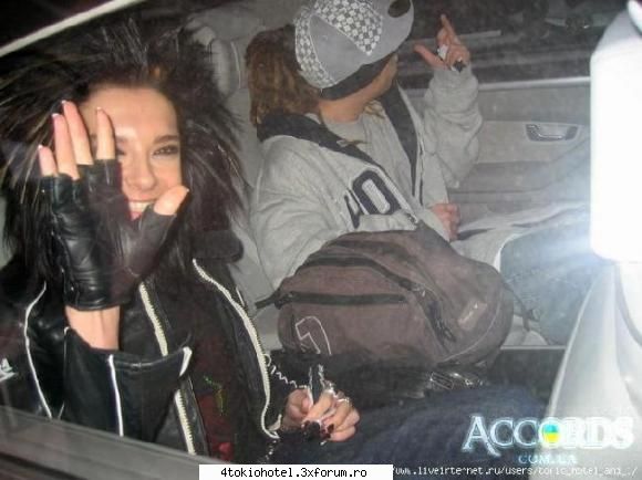 Poze - ��●ღ �ℓ�ε ღ�ღ κ�тт�ε ღ●�� - ~● Kaulitz●Twins ●~