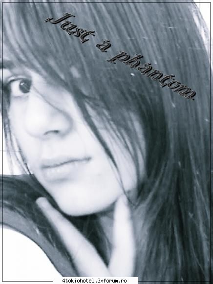 Poze cu noi - Anto nu-i smechera Anto..adica..Darky e sad =( - ~● Poze●cu●noi ●~