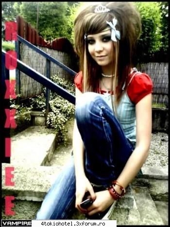 Roxxiee - ♫ஐ��εℓїνε �η ��μ��εℓ��ஐ♫ - [E][M][O]